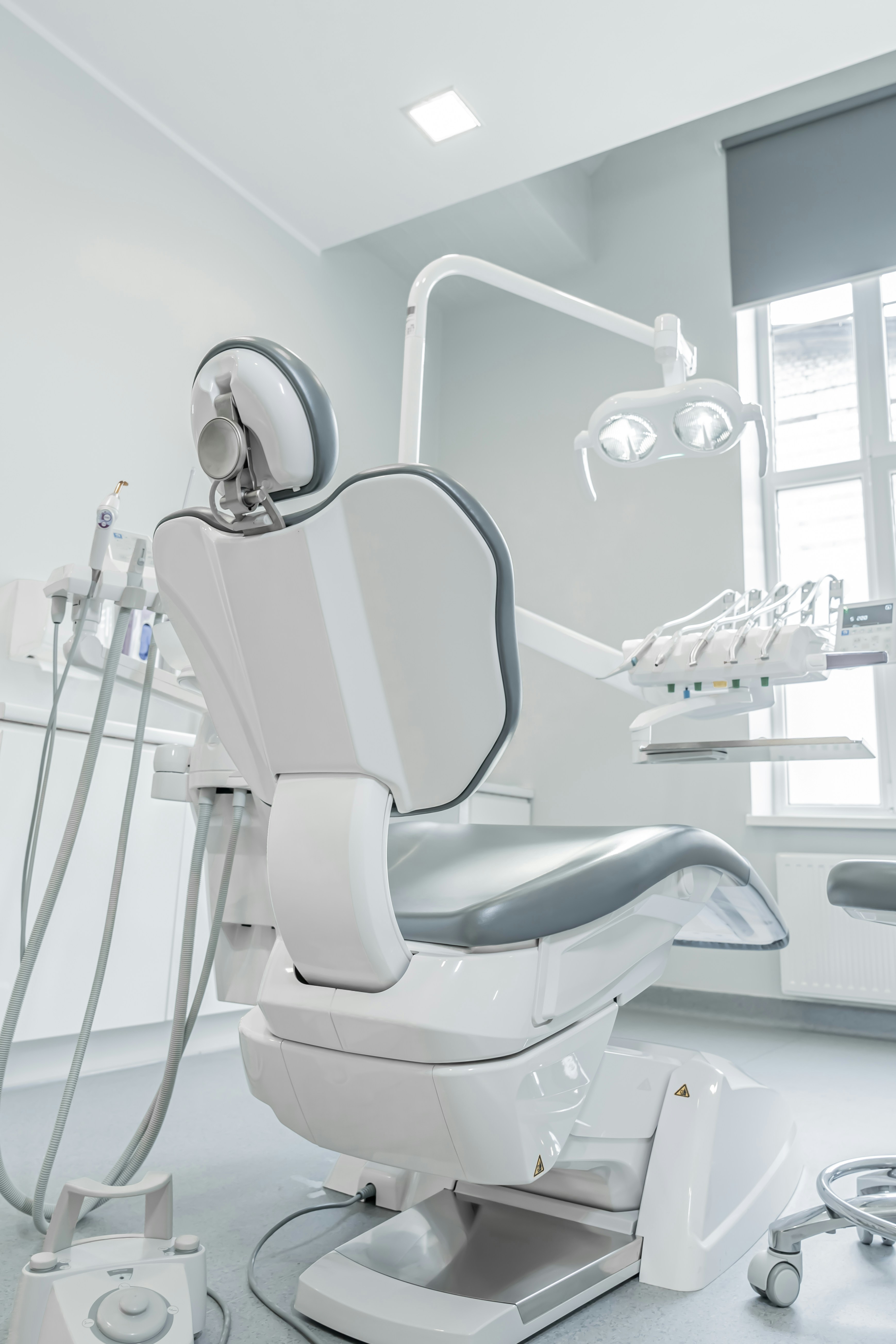Tratamiento dental avanzado