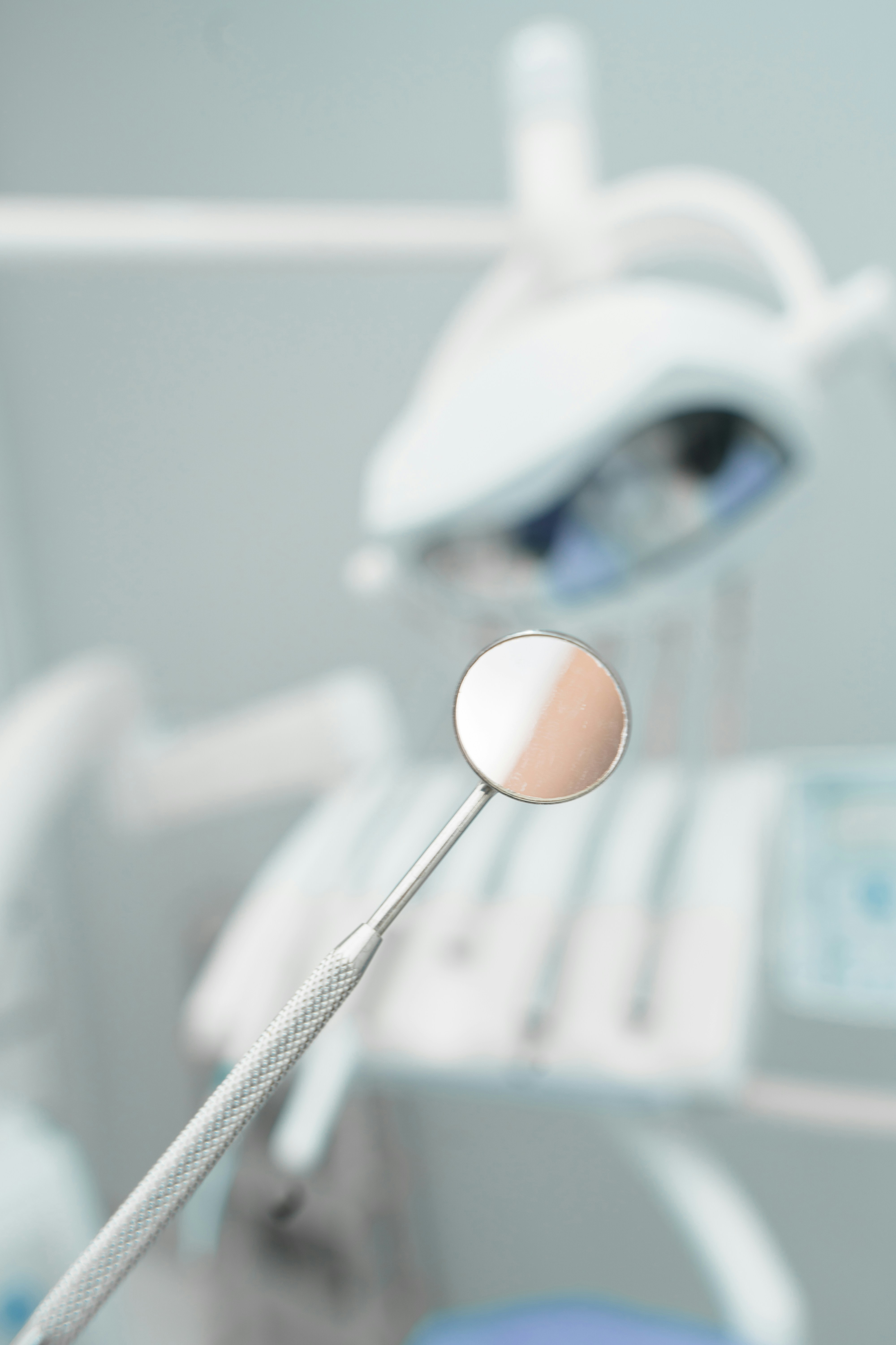 Higienista dental de Dentikos