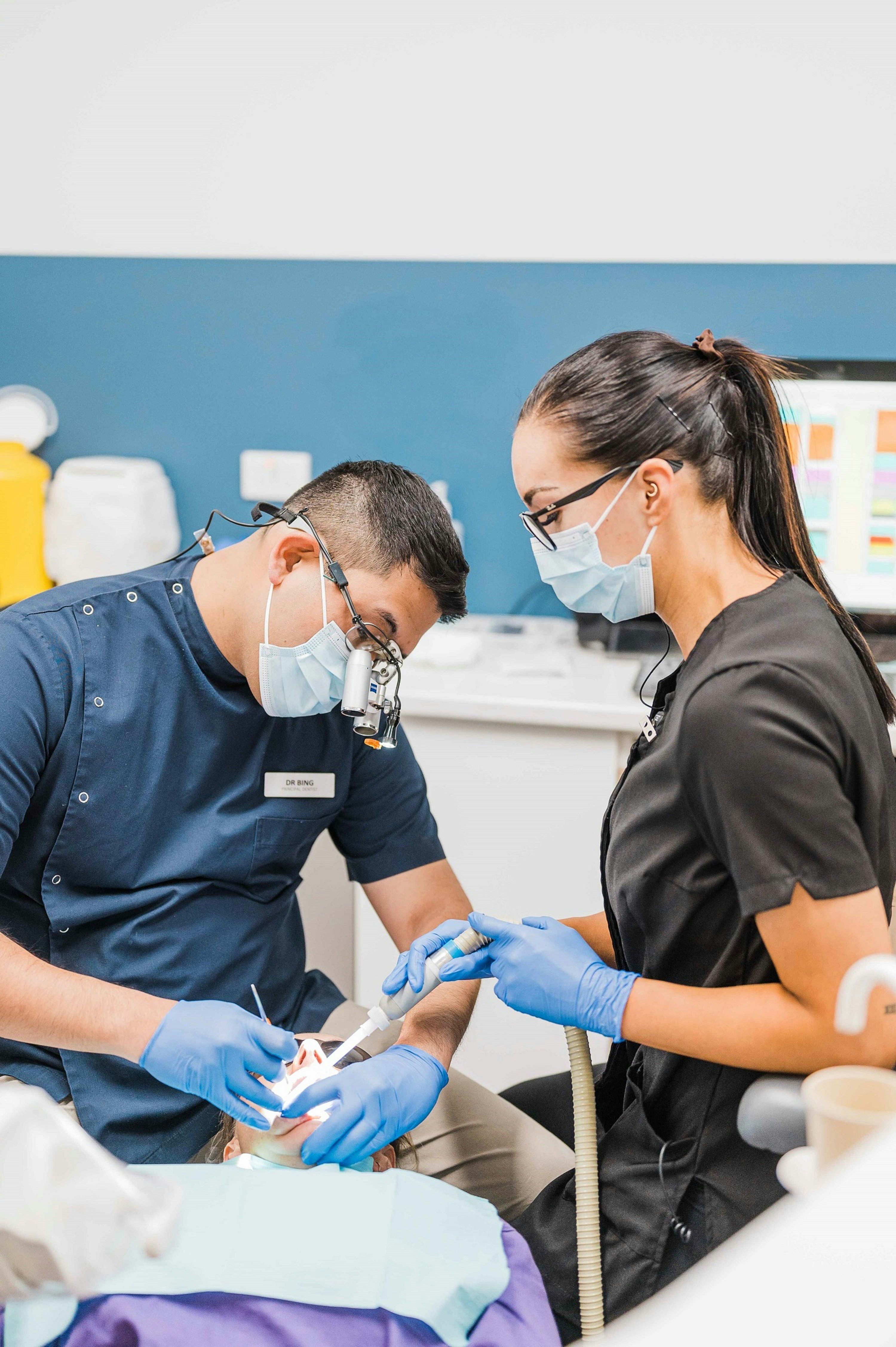 Implantes dentales en Orihuela